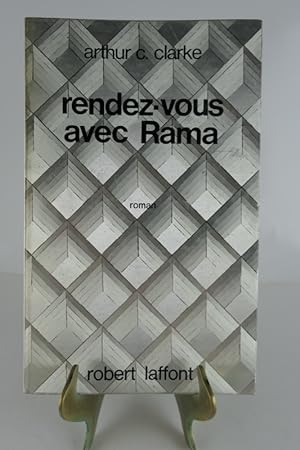 Seller image for Rendez-vous avec Rama for sale by Librairie Christian Chaboud