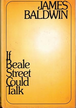 Seller image for If Beale Street Could Talk for sale by Kenneth Mallory Bookseller ABAA
