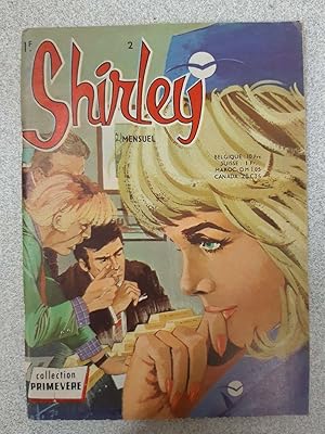 Shirley nº 2