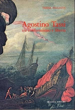 Imagen del vendedor de Agostino Tassi. Tra conformismo e libert a la venta por Messinissa libri