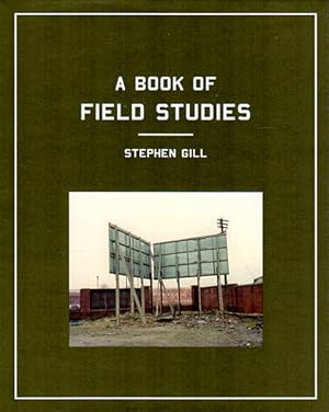 A book of field studies.