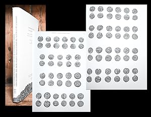 Arab Byzantine Coins from the Irbid Hoard. Including a new introduction to the series and a study...