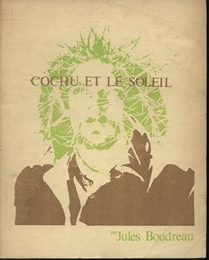 Seller image for Cochu et le soleil for sale by Librairie Le Nord