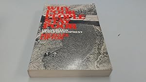 Seller image for Why Poor People Stay Poor: Urban Bias in World Development for sale by WeBuyBooks