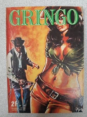 Gringo nº 29