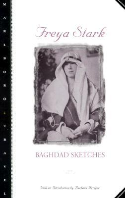 Bild des Verkufers fr Baghdad Sketches zum Verkauf von moluna