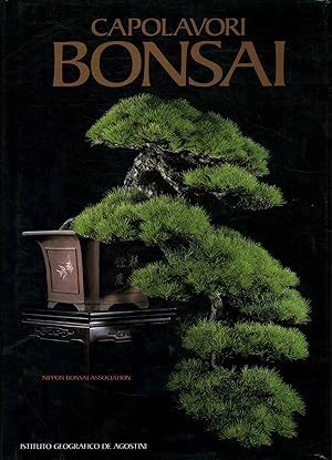 Seller image for Capolavori bonsai for sale by Di Mano in Mano Soc. Coop