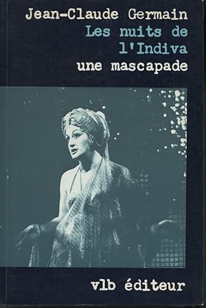 Bild des Verkufers fr Les nuits de l'Indiva zum Verkauf von Librairie Le Nord
