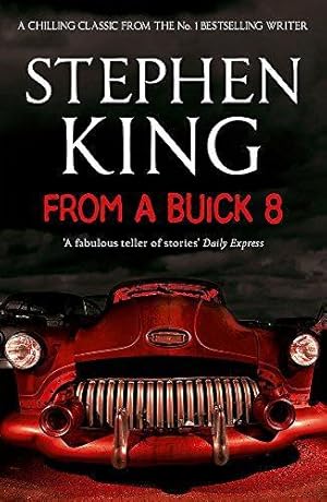 Seller image for From a Buick 8 for sale by WeBuyBooks 2