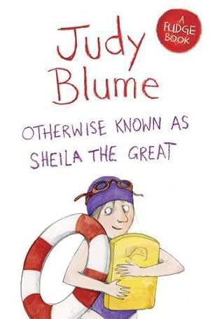 Seller image for Otherwise Known as Sheila the Great (Fudge, 2) for sale by WeBuyBooks