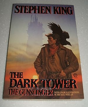 Immagine del venditore per The Gunslinger // The Photos in this listing are of the book that is offered for sale venduto da biblioboy