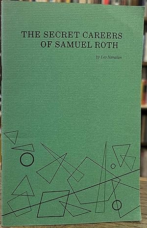 Bild des Verkufers fr The Secret Careers of Samuel Roth zum Verkauf von San Francisco Book Company