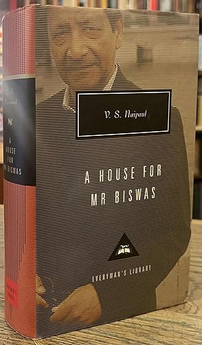 Seller image for A House for Mr Biswas for sale by San Francisco Book Company