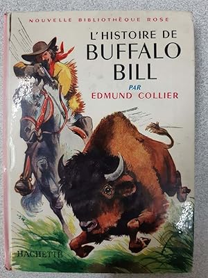 L'histoire de buffalo bill