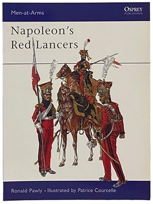 Seller image for Napoleon's Red Lancers (Osprey, Men-at-Arms, No. 389) for sale by Yesterday's Muse, ABAA, ILAB, IOBA