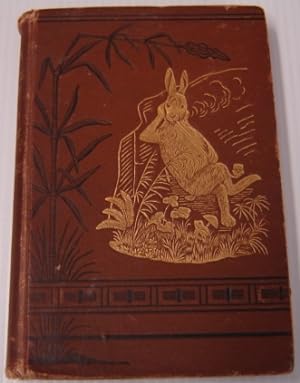 Seller image for Uncle Remus: His Songs And Sayings, The Folk-lore Of The Old Plantation for sale by Books of Paradise