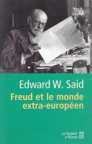 Immagine del venditore per Freud et le monde extra-europen venduto da Romanord