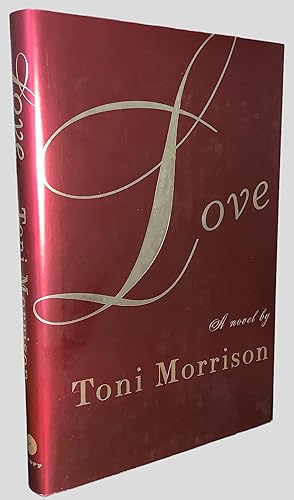 Love (Signed First Edition)