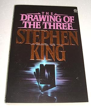 Seller image for The Drawing of the Three // The Photos in this listing are of the book that is offered for sale for sale by biblioboy