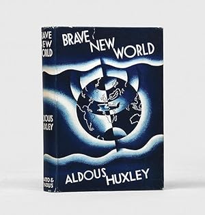Seller image for Brave New World. for sale by Peter Harrington.  ABA/ ILAB.