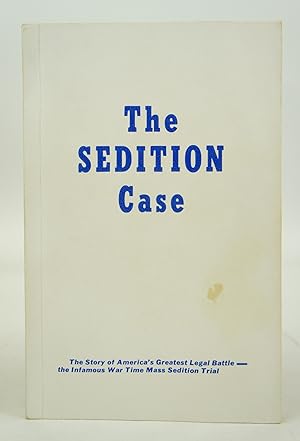 The Sedition Case