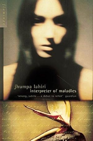 Image du vendeur pour Interpreter of Maladies: Stories: Jhumpa Lahiri: 1 mis en vente par WeBuyBooks