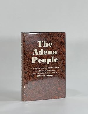 THE ADENA PEOPLE