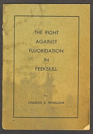 The Fight Against Fluoridation in Peekskill