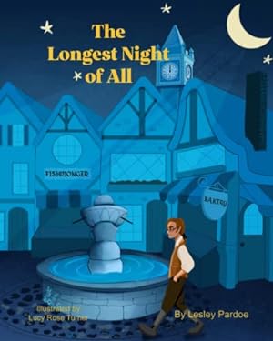 Imagen del vendedor de The Longest Night of All a la venta por WeBuyBooks 2