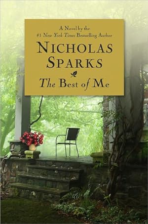 The Best of Me (Signed First Edition)