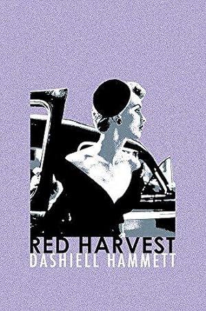 Seller image for Red Harvest (Murder Room) for sale by WeBuyBooks 2