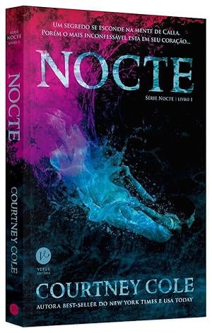 Image du vendeur pour Nocte - Voume 1 mis en vente par Livraria Ing