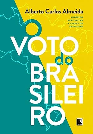 Seller image for O Voto do Brasileiro. Versao Bilingue for sale by Livraria Ing