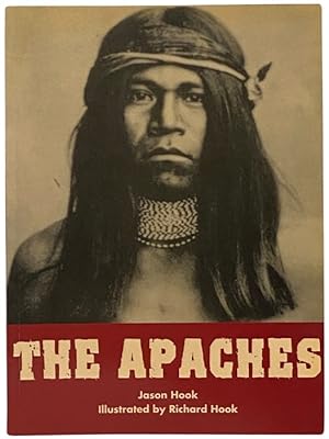 Bild des Verkufers fr The Apaches (Osprey History) zum Verkauf von Yesterday's Muse, ABAA, ILAB, IOBA
