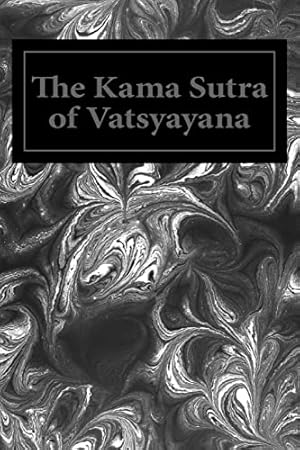 Seller image for The Kama Sutra of Vatsyayana for sale by WeBuyBooks 2
