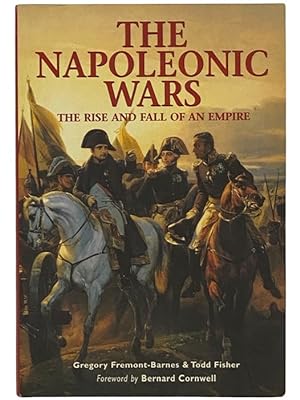 Immagine del venditore per The Napoleonic Wars: The Rise and Fall of an Empire (Osprey Essential Histories Special 4) venduto da Yesterday's Muse, ABAA, ILAB, IOBA