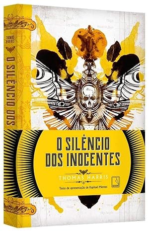 Imagen del vendedor de O silncio dos inocentes a la venta por Livraria Ing