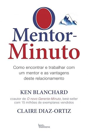 Image du vendeur pour O Mentor-minuto mis en vente par Livraria Ing