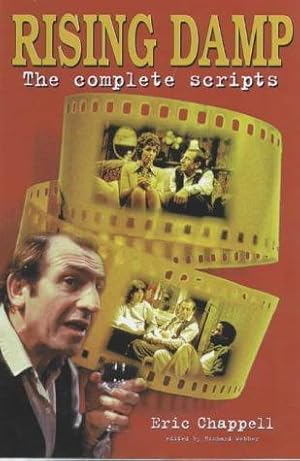 Seller image for Rising Damp": The Complete Scripts for sale by WeBuyBooks