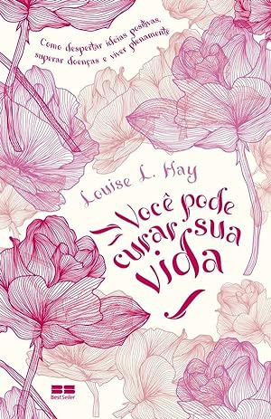 Seller image for Voc Pode Curar Sua Vida for sale by Livraria Ing