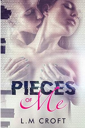 Seller image for Pieces of Me (Rivera Jenkins Series) for sale by WeBuyBooks 2