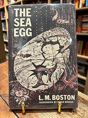 Seller image for The Sea Egg for sale by Encore Books