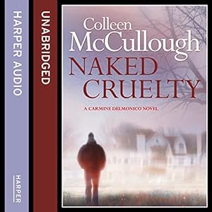 Seller image for Naked Cruelty for sale by WeBuyBooks 2
