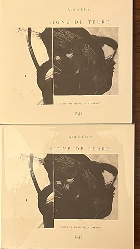 Seller image for Signe de terre * for sale by OH 7e CIEL