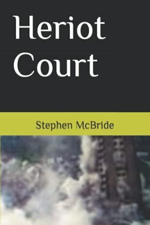 Image du vendeur pour Heriot Court mis en vente par WeBuyBooks 2