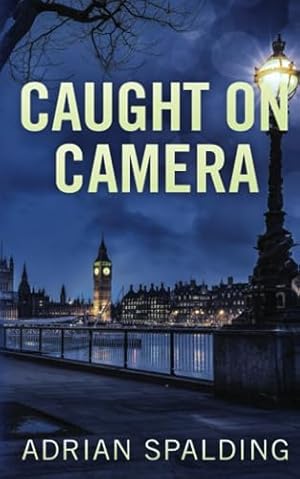 Image du vendeur pour Caught on Camera mis en vente par WeBuyBooks 2