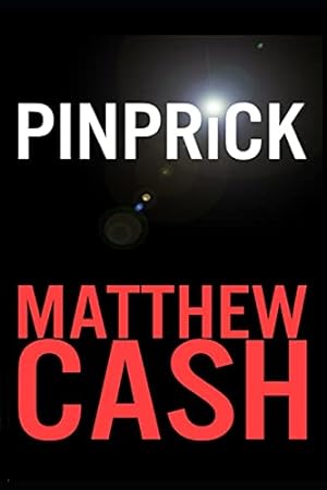 Image du vendeur pour Pinprick mis en vente par WeBuyBooks 2