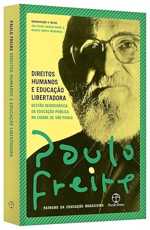 Seller image for Direitos Humanos e Educao Libertadora for sale by Livraria Ing