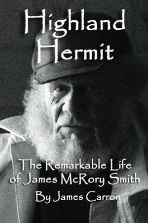 Bild des Verkufers fr Highland Hermit: Volume 1 zum Verkauf von WeBuyBooks 2