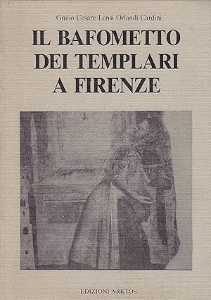 Seller image for Il Bafometto dei Templari a Firenze for sale by Romanord